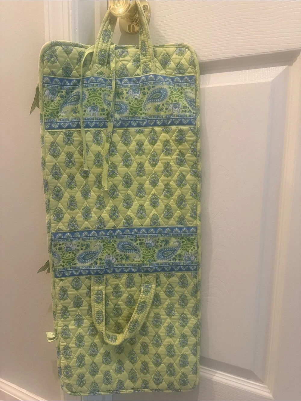 Vera Bradley keep essentials